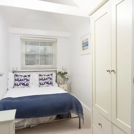 Holiday home Serendipity Cottage, St Ives (Cornwall)